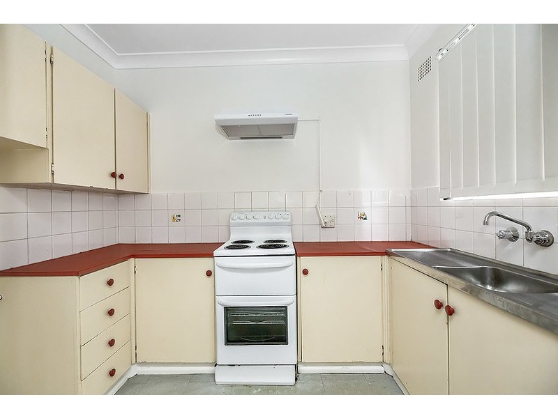 3/18 Belmore Street, Burwood NSW 2134