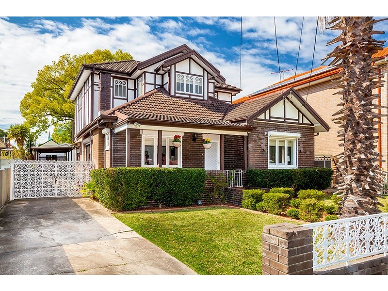 48 Mons Street, Lidcombe NSW 2141