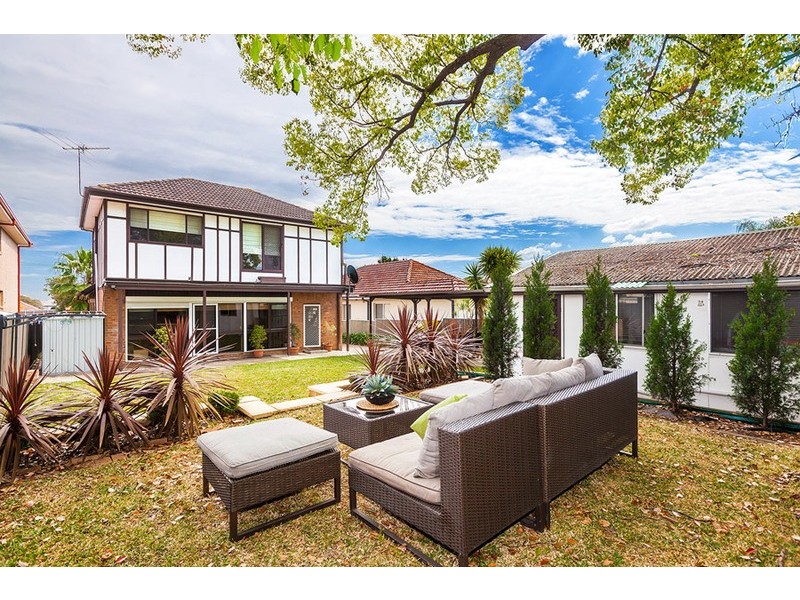 48 Mons Street, Lidcombe NSW 2141