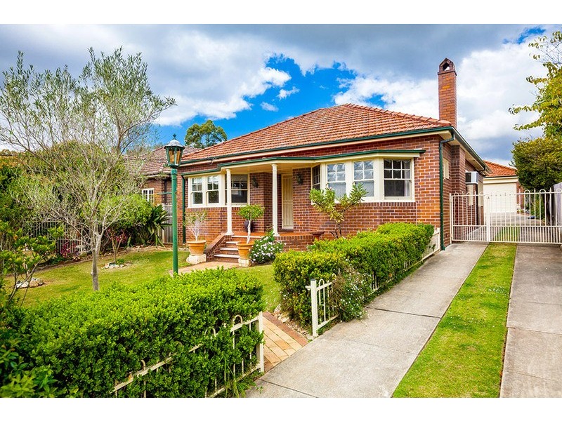 34 Karuah Street, Strathfield NSW 2135