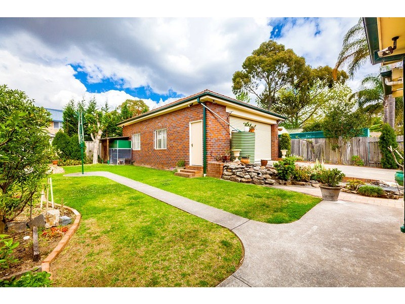 34 Karuah Street, Strathfield NSW 2135