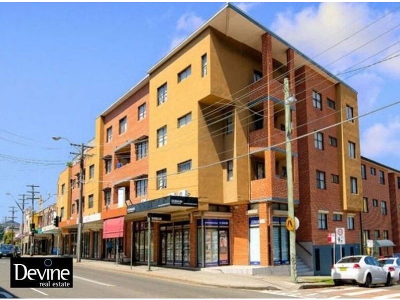 25/345 Illawarra Road, Marrickville NSW 2204