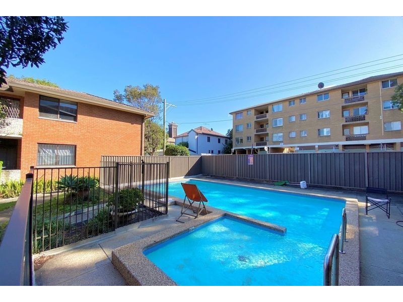 17/1-5 Myra Road, Dulwich Hill NSW 2203