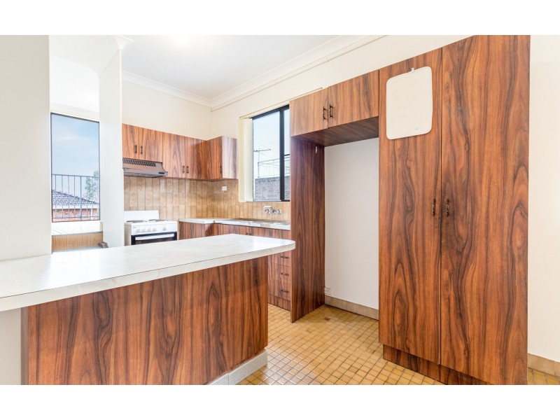1/159 Concord Road (Entry Via Clermont Lane), North Strathfield NSW 2137