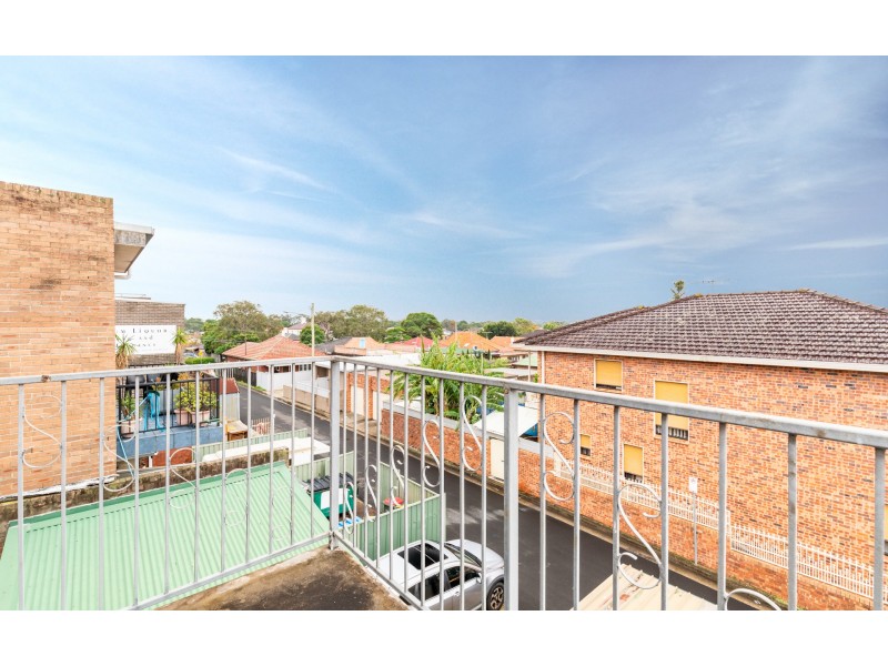 1/159 Concord Road (Entry Via Clermont Lane), North Strathfield NSW 2137