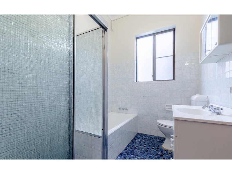 1/159 Concord Road (Entry Via Clermont Lane), North Strathfield NSW 2137