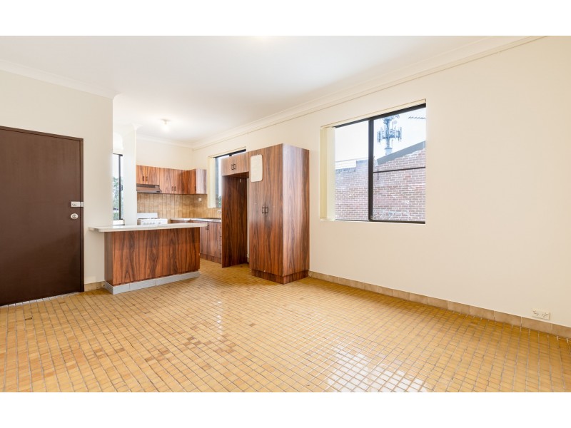 1/159 Concord Road (Entry Via Clermont Lane), North Strathfield NSW 2137