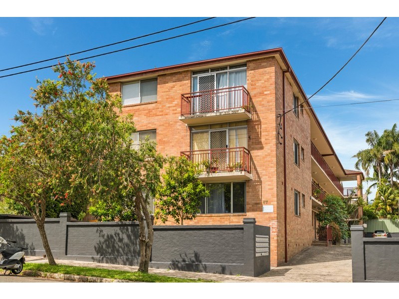 16/47 Burfitt Street, Leichhardt NSW 2040