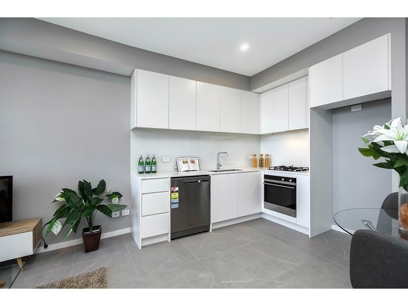 604/26 Parnell Street, Strathfield NSW 2135