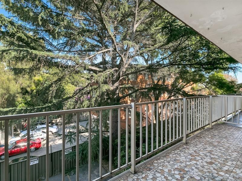 34/44-50 Ewart Street, Dulwich Hill NSW 2203