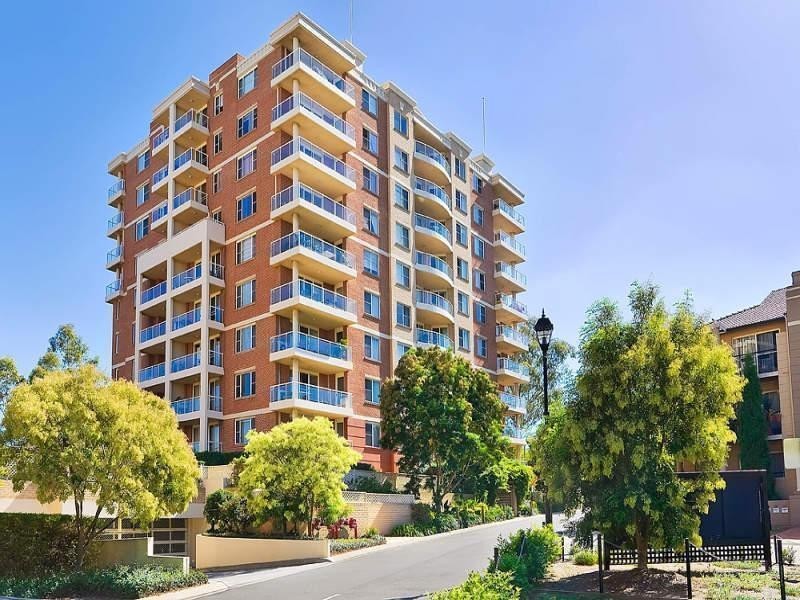 903/10 Wentworth Drive, Liberty Grove NSW 2138
