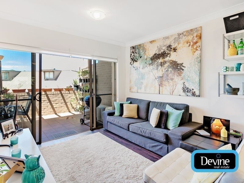 68/115-117 Constitution Road, Dulwich Hill NSW 2203