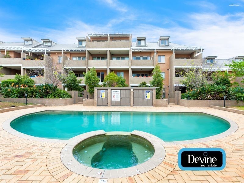 68/115-117 Constitution Road, Dulwich Hill NSW 2203