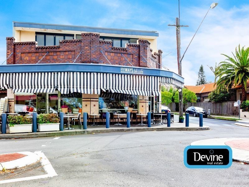 68/115-117 Constitution Road, Dulwich Hill NSW 2203