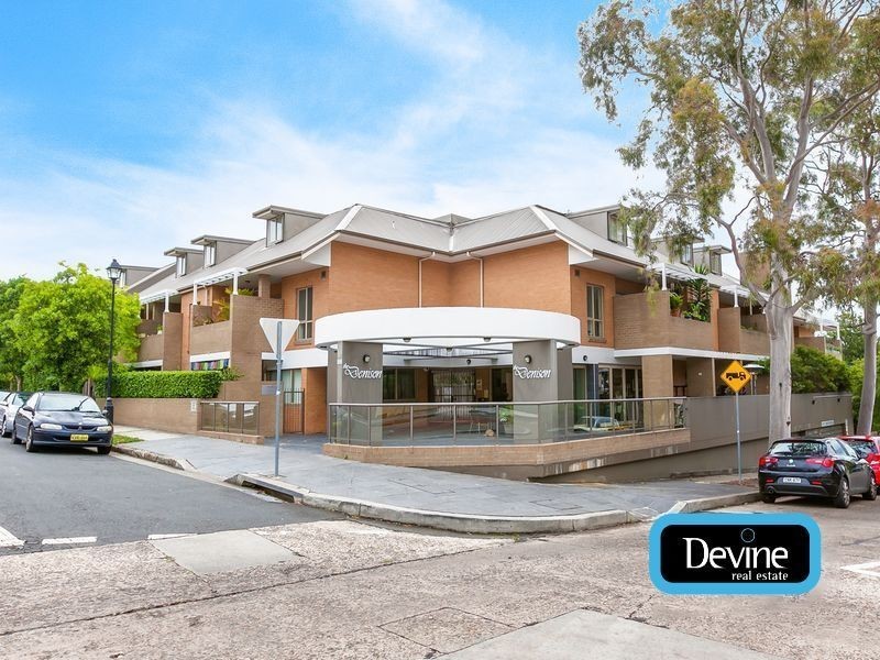 68/115-117 Constitution Road, Dulwich Hill NSW 2203