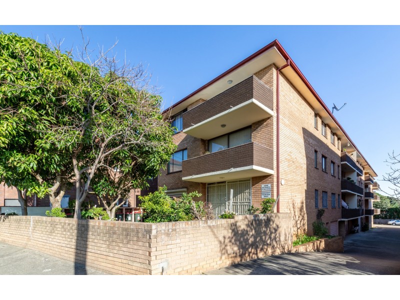 16/363-367 New Canterbury Road, Dulwich Hill NSW 2203