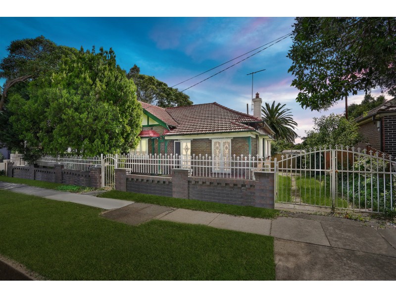 2 Manson Road, Strathfield NSW 2135