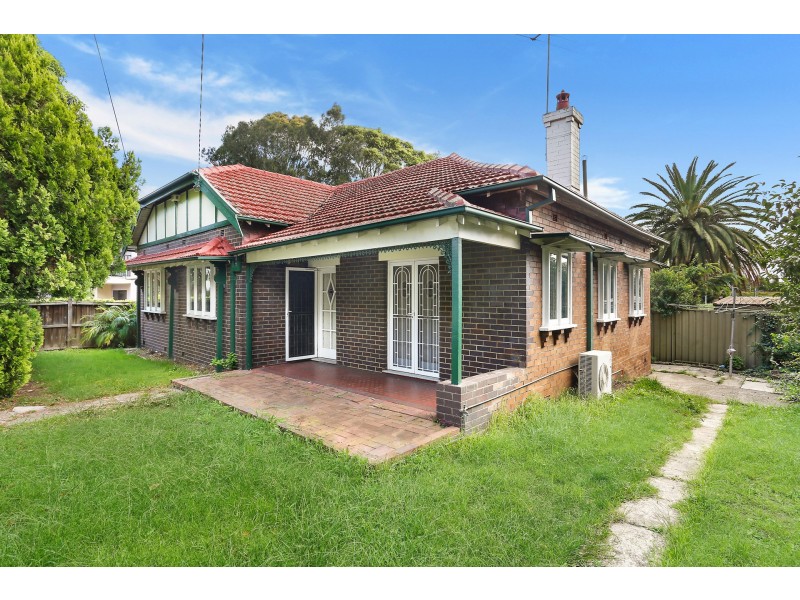 2 Manson Road, Strathfield NSW 2135