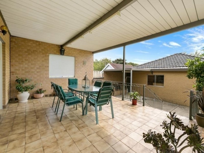 1 Clermont Avenue, Concord NSW 2137