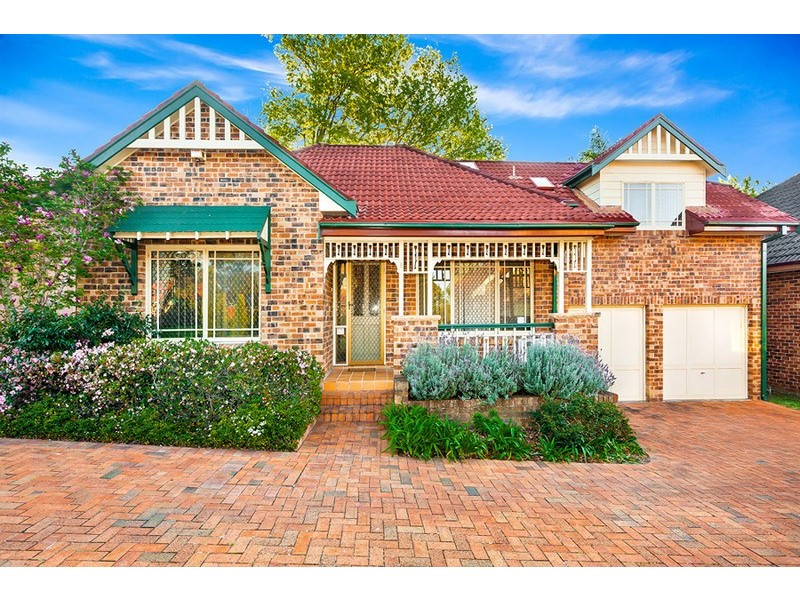 8/145A Wentworth Road, Strathfield NSW 2135