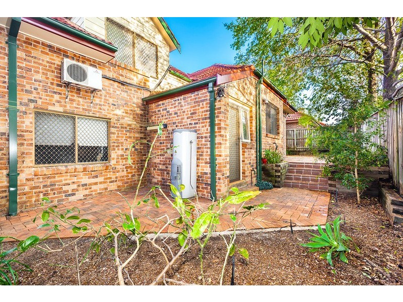 8/145A Wentworth Road, Strathfield NSW 2135