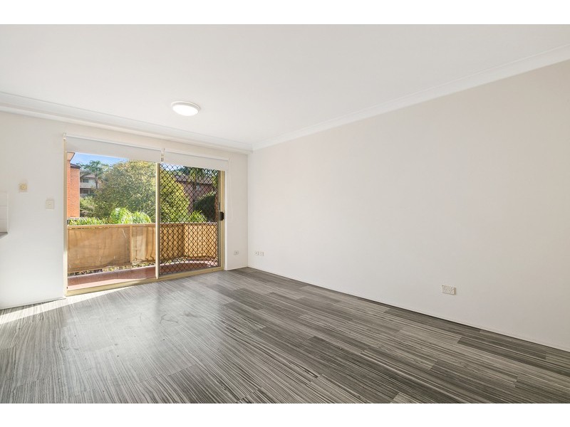 6/3 Hill Street, Marrickville NSW 2204