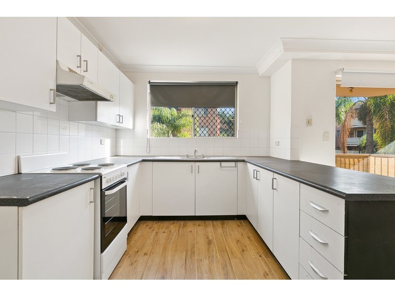 6/3 Hill Street, Marrickville NSW 2204