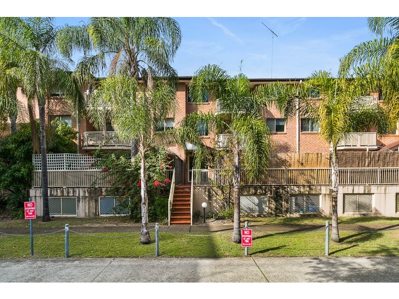 6/3 Hill Street, Marrickville NSW 2204