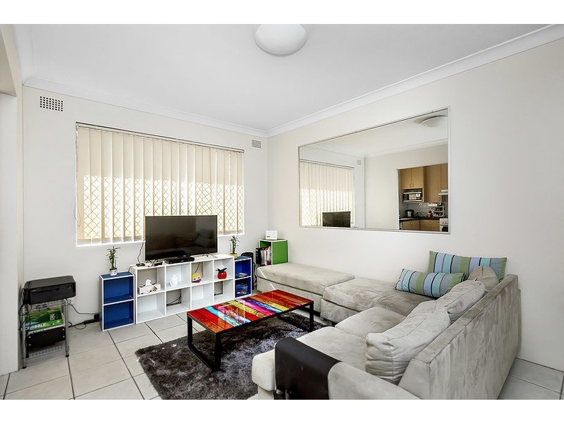 4/22 Morris Avenue, Croydon Park NSW 2133