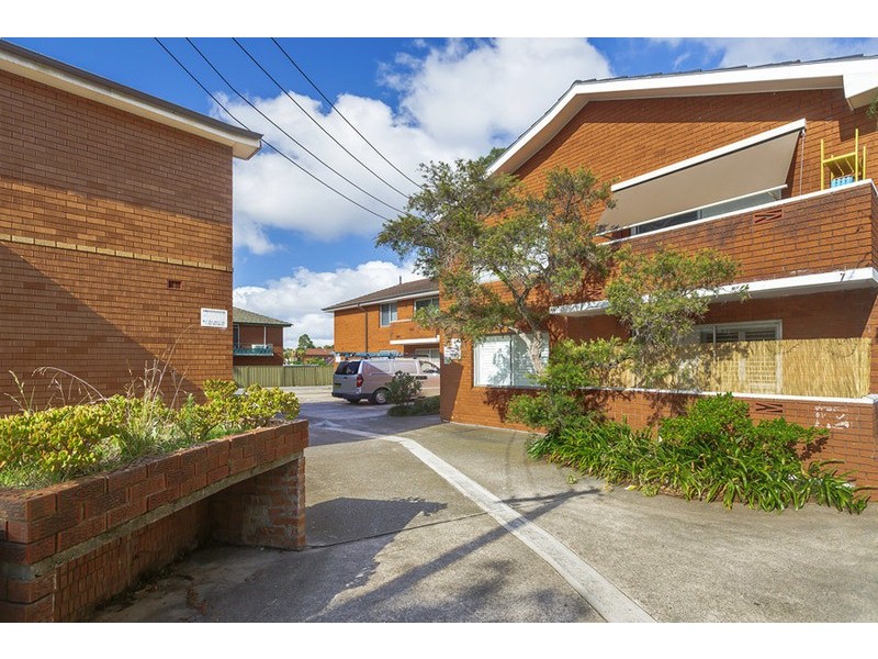 4/22 Morris Avenue, Croydon Park NSW 2133