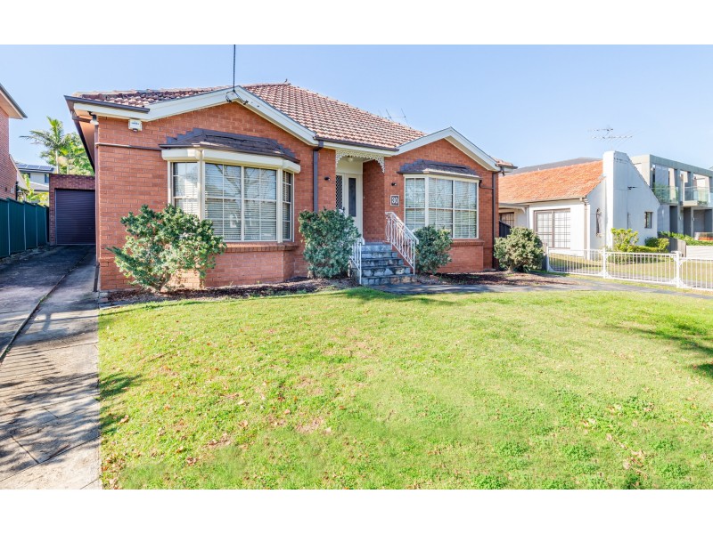 30 Wilson Street, Strathfield NSW 2135