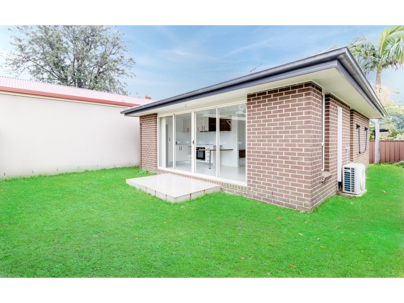 192A John Street, Lidcombe NSW 2141