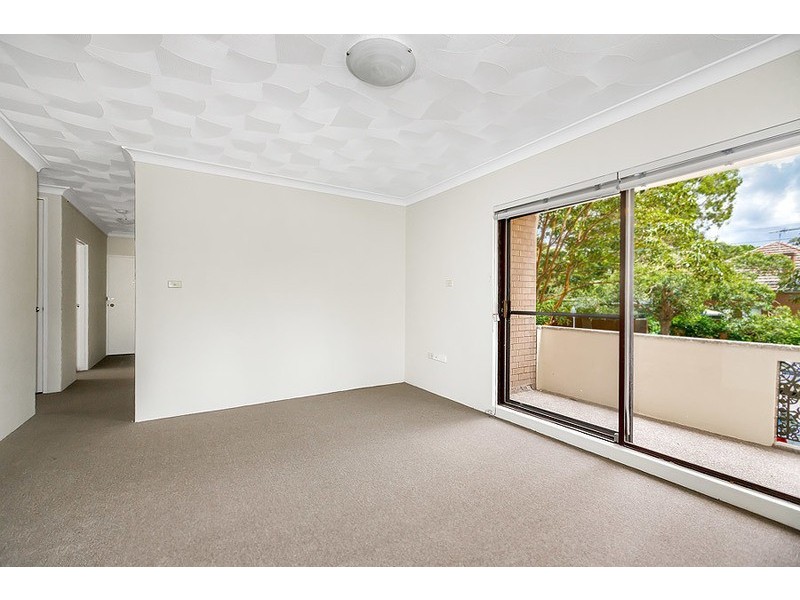 3/72 Burlington Road, Homebush NSW 2140