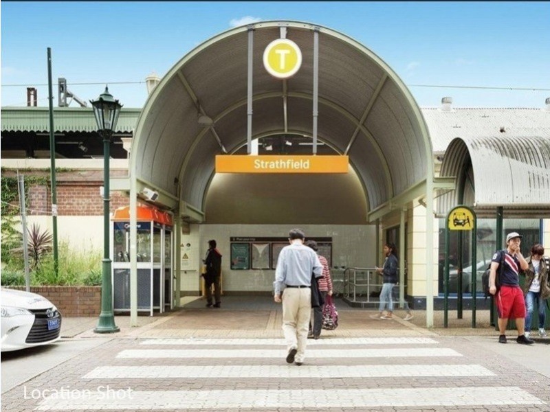 174/1-3 Beresford Road, Strathfield NSW 2135