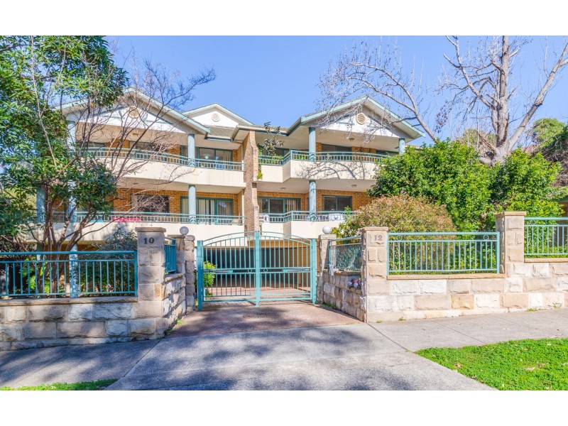 10/10-12 Beresford Road, Strathfield NSW 2135