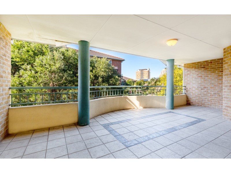 10/10-12 Beresford Road, Strathfield NSW 2135