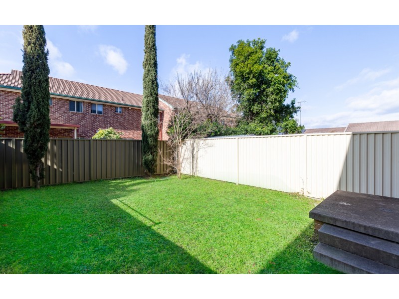 3/11 Chapman Street, Werrington NSW 2747
