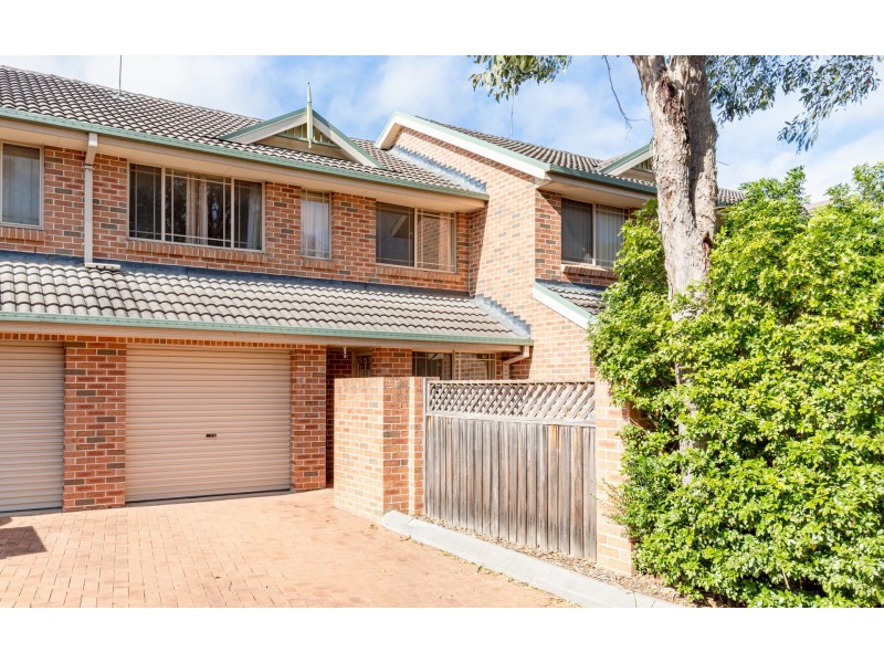 3/11 Chapman Street, Werrington NSW 2747
