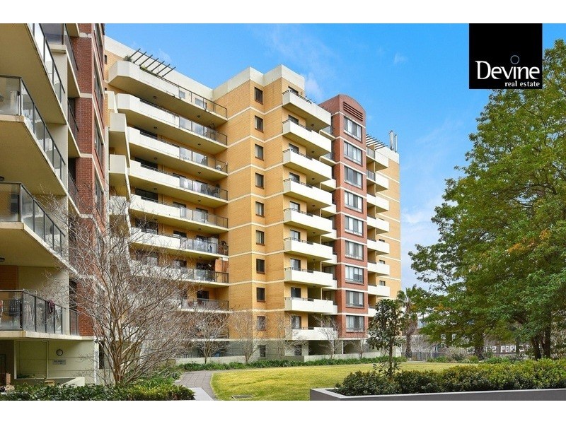 38/1 Clarence Street, Strathfield NSW 2135