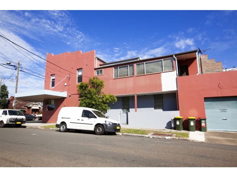 3/779 New Canterbury Road, Hurlstone Park NSW 2193