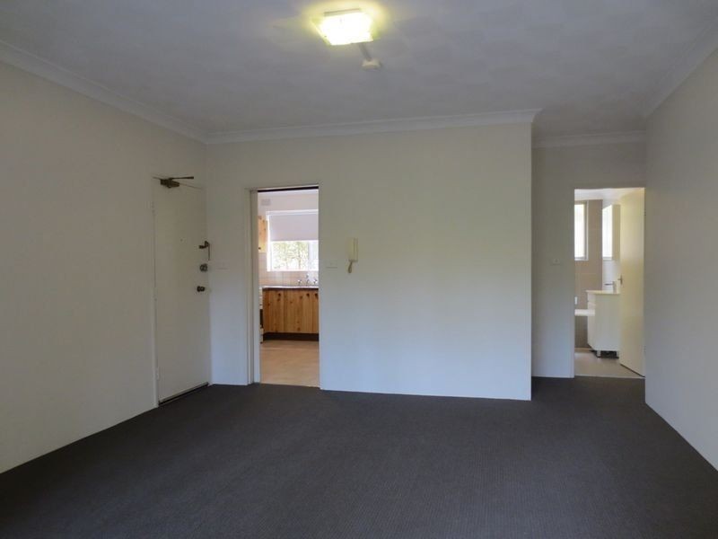 2/304-306 Livingstone Road, Marrickville NSW 2204