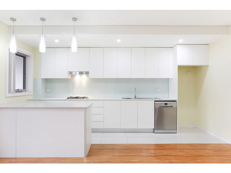 9/80 Park Road, Homebush NSW 2140