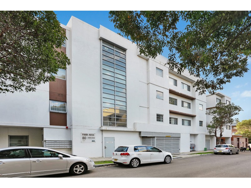 9/80 Park Road, Homebush NSW 2140