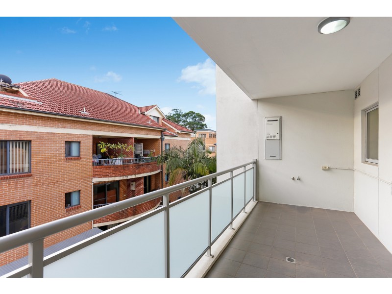 9/80 Park Road, Homebush NSW 2140