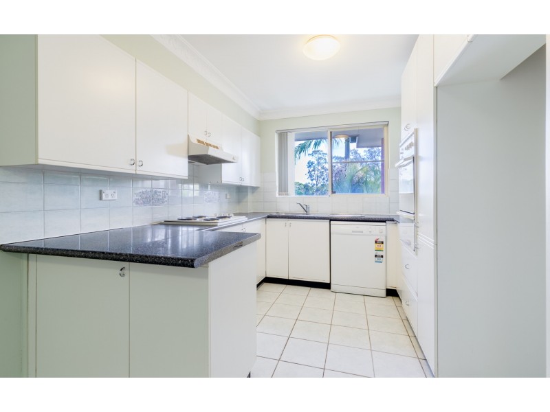 24/2A Tangarra Street East, Croydon Park NSW 2133