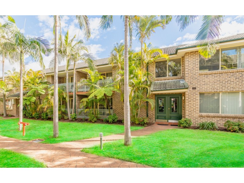 24/2A Tangarra Street East, Croydon Park NSW 2133