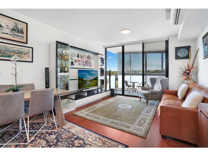 809/2B Charles Street, Canterbury NSW 2193