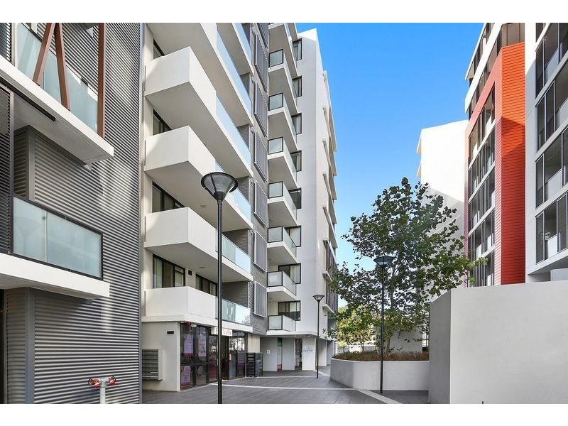 809/2B Charles Street, Canterbury NSW 2193