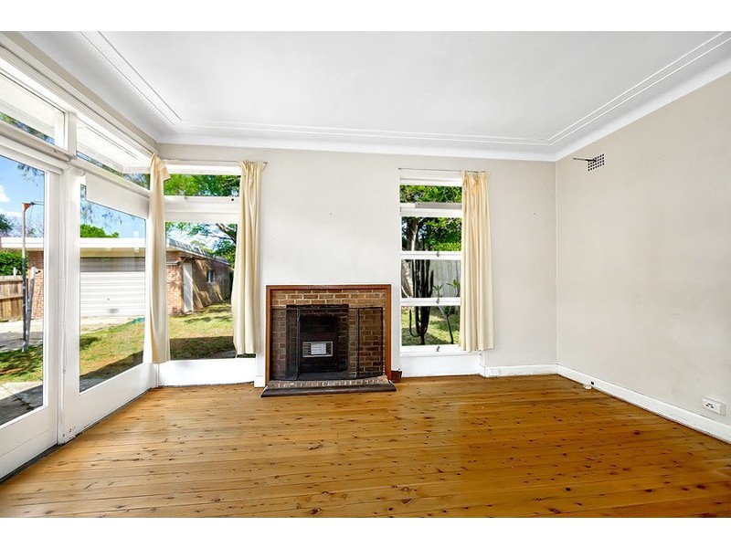 12 Howard Street, Strathfield NSW 2135