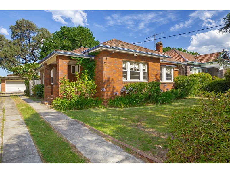 12 Howard Street, Strathfield NSW 2135
